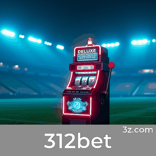 312bet: Padrão Ouro em Cassino Online