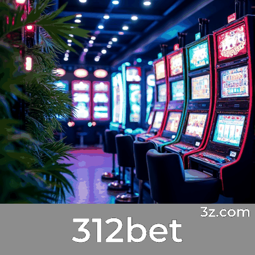 312bet: Padrão Ouro em Cassino Online