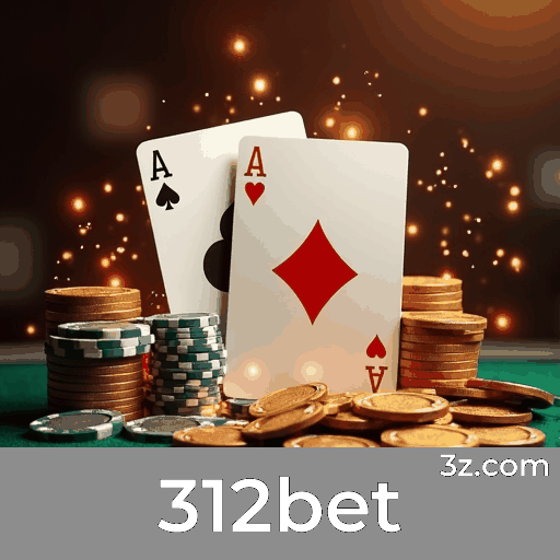 312bet: Padrão Ouro em Cassino Online