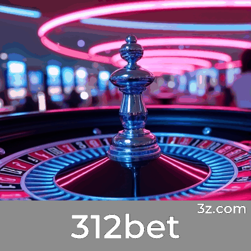 312bet: Padrão Ouro em Cassino Online